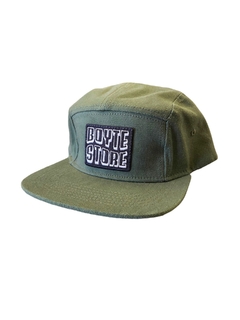 Gorra Cj - comprar online