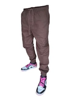 Jogger Latitud