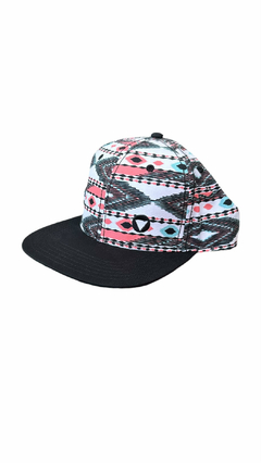 Gorra Flat - Boyte