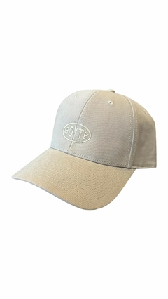 Gorra Curva Elipse - Boyte