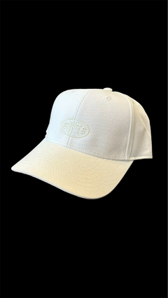 Gorra Curva Elipse - comprar online