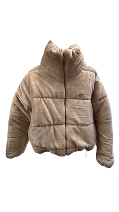 Campera Soft - comprar online