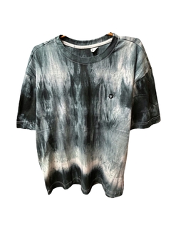 Remera Oversize Batik en internet