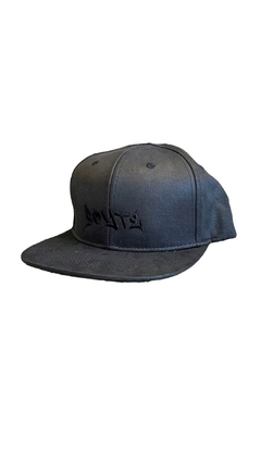 Gorra Flat - comprar online