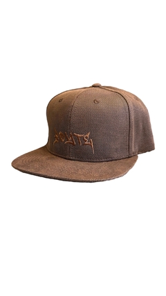 Gorra Flat