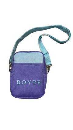 Boyte Pocket