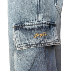 Cargo Jean Baggy - comprar online