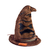 Estojo zíper Dac Harry Potter Chapéu Seletor pelúcia - comprar online