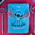 Imagem do Caderno brochura pelúcia Stitch
