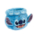 Organizador de mesa Stitch pelúcia redondo - comprar online
