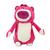 Estojo zíper Dac Lotso pelúcia