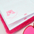 Caderno brochura pelúcia Lotso na internet