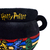 Organizador de mesa Harry Potter Caldeirão pelúcia redondo - Papelaria Papyrus