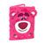 Caderno brochura pelúcia Lotso