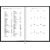 Agenda Tilibra Napoli Costurada Preta M5 2025 - loja online