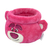 Organizador de mesa Lotso pelúcia redondo na internet