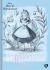 Caderno Colegial São Domingos Alice brochura