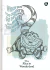 Caderno Colegial São Domingos Alice brochura - comprar online