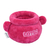 Organizador de mesa Lotso pelúcia redondo - Papelaria Papyrus