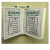 Kit Flexoline 30 pastas branca - Papelaria Papyrus