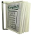 Kit Flexoline 30 pastas branca - comprar online