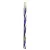 Caneta esferográfica Cis Spiro Gel Azul Escuro