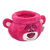 Organizador de mesa Lotso pelúcia redondo - comprar online