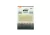 Recado adesivo BRW transparente 76 x 76 c/ 20 fls