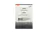 Recado adesivo BRW transparente 76 x 76 c/ 20 fls - comprar online