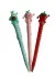 Lapiseira 0.7 Tilibra Frutas - comprar online