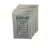 Kit Flexoline 30 pastas branca - loja online