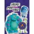 Caderno Colegial São Domingos Pixar brochura