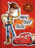 Caderno Colegial São Domingos Pixar brochura - comprar online