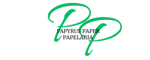 Papelaria Papyrus