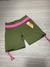 Shorts Regulagem