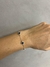 PULSEIRA VAN CLEEF PRETA