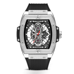 Reloj Reloj Megir 8109 (Negro) - comprar online