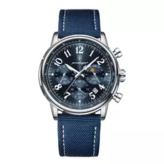 Reloj Poedagar Union (Azul) - comprar online
