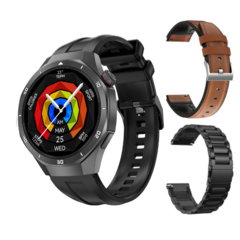SMARTWATCH DT5 Pro Negro - comprar online