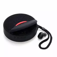 AURICULAR PARLANTE BLUETOOTH TG808 2 EN 1 - comprar online