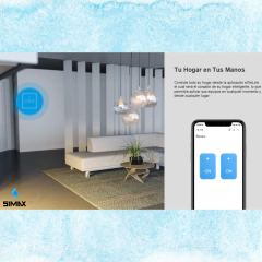 Sonoff Blanco Con 1 Apagador De Pared Touch T2 Us 1 Canal en internet