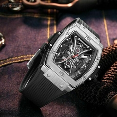 Reloj Reloj Megir 8109 (Negro) en internet