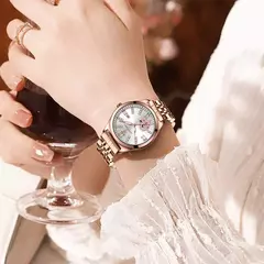Reloj Poedagar 320 (Rosa) en internet