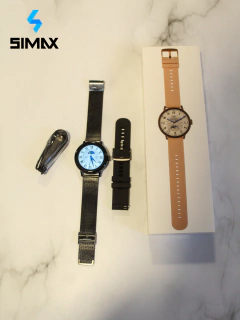 SMARTWATCH DT2 Negro en internet