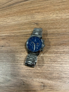 Reloj Poedagar 928 Integral (Plata) - Simax Shop SAS