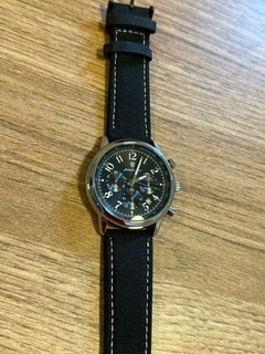 Reloj Poedagar Union (Negro) - Simax Shop SAS
