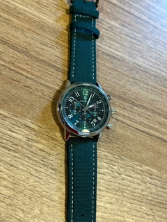 Reloj Poedagar Union (Verde) - Simax Shop SAS