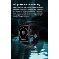 SmartWatch DT9 Rosa en internet
