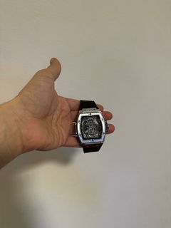 Imagen de Reloj Reloj Megir 8109 (Negro)