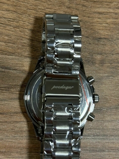 Imagen de Reloj Poedagar 928 Integral (Plata)